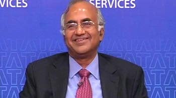 Video : TCS Q3 net up 30% at Rs 2,370 cr