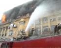 Kolkata fire: Building was death trap