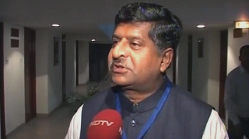 Trust us once more, will deliver a better life, says BJP