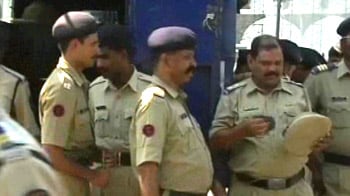 Maharashtra govt's circular to policemen