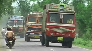 Video : Bhopal: 103 more trucks of explosives missing
