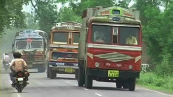 Bhopal: 103 more trucks of explosives missing