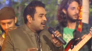 Shankar, Ehsaan and Loy’s tribute to the tiger cub