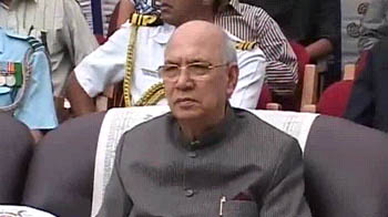 कर्नाटक के राज्यपाल पर बिफरी भाजपा