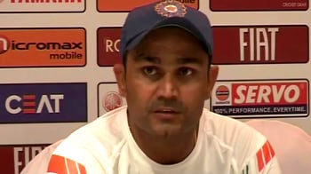 Video : I'm not the first victim: Sehwag