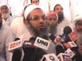 Video : Future of J&K is with India, says Deoband