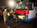 Video : Manila bus hostage drama ends in gun battle