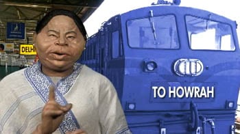 Video : Didi has done a 'terrible' job at Railways