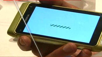 भारत में नोकिया एन 8 का इंतज़ार भारत में नोकिया एन 8 का इंतज़ार