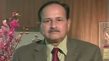 Exciting period ahead: Power Grid