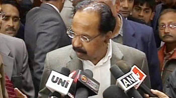 Judge vs Judge: Law Minister speaks out