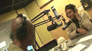 NDTV's bid to promote Indian football at World Cup