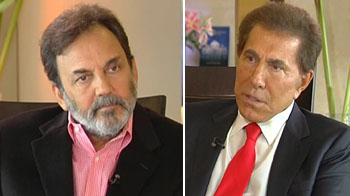 Casino czar eyes India