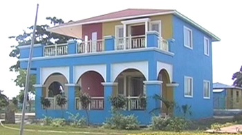 Hot Property: NCR, Bhopal and Chennai