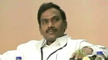 Ferocious indictment of Raja in CAG report on 2G Scam