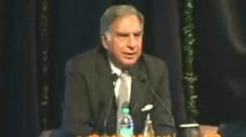 Video : Ratan Tata: Minister asked for 15 crore bribe