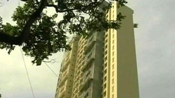 Video : Crackdown on Adarsh towers: Babus in the line of fire