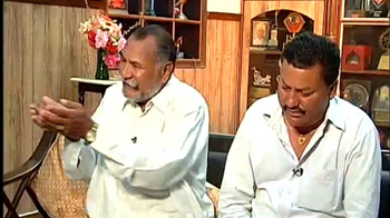 Singing Malhar to usher in the rain