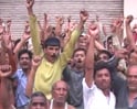 Videos : हड़ताल पर हॉकर