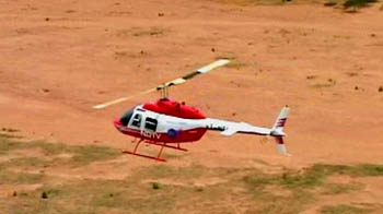 Heliport facilities to be liberalised