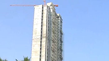 Adarsh scam: A bigger land-grab plan