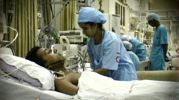 डायबिटीज के बढ़ रहे हैं मरीज