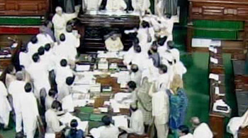 Nuclear Liability Bill hiccups