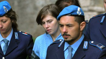 Did this 23-year-old kill her roommate? Did this 23-year-old kill her roommate?