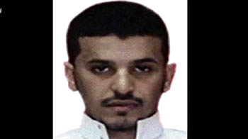 Did this man make the US-bound bombs?