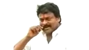 Much ado about Chiranjeevi's moustache