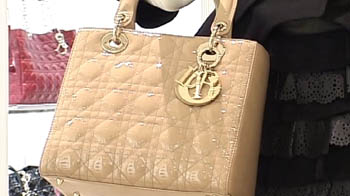 Dior opens store in Tajmahal Hotel, Mumbai