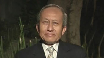 Overwhelmed by Suu Kyi’s release: Dr Tint Swe Overwhelmed by Suu Kyi’s release: Dr Tint Swe