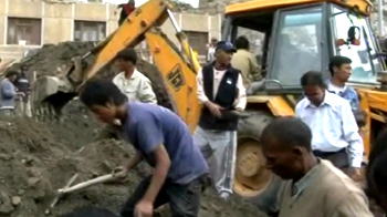 Leh flash floods: Relief & rescue work on