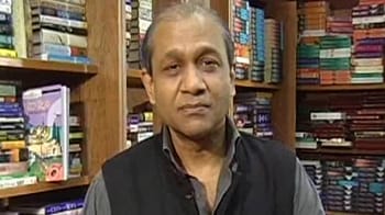 Video : Siddhartha Basu on his favourite reading list