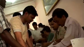 Valley on the edge: Railway employees flee to Jammu