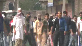 Army called in to maintain law and order in Srinagar