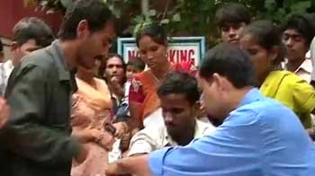 Safdarjung Hospital doctors call off strike