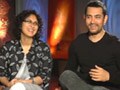 Video : Kiran behaved badly with me: Aamir