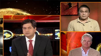 Gavaskar to NDTV: Spectacular win