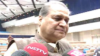 Video : Rahul Bajaj on phone tapping: Privacy must be respected