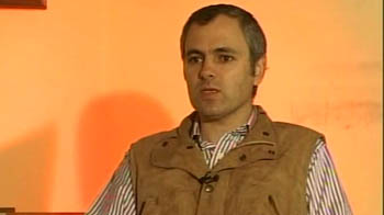 Accession remark based on history: Omar to NDTV