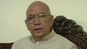 Video : Karnataka: Governor intervenes, says corrupt ministers must go