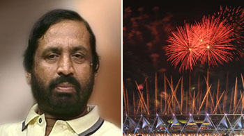 CWG corruption: Endgame Kalmadi and Co?