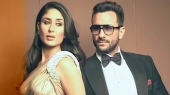 Saif, Kareena upset with Toonpur