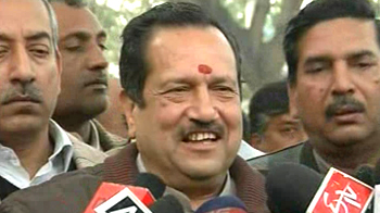 Indresh Kumar: Allegations on me baseless
