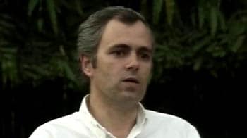 Video : Welcome Centre's decision on Kashmir: Omar