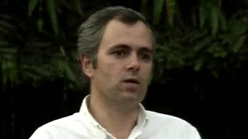 Welcome Centre's decision on Kashmir: Omar