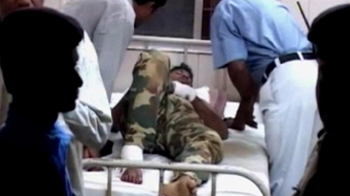 A day after attacking CRPF party, Maoists call bandh in five states