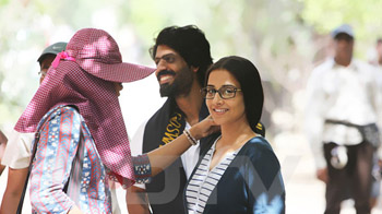 Picture This: Exclusive chat with Seth Rogen