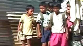 Video : Bangalore: Children of a lesser Metro